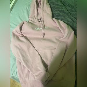 Glossier Hoodie